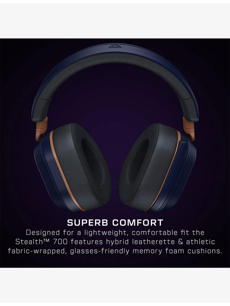 Turtle Beach Stealth 700 Gen 3 wireless headset for Xbox (British brand)