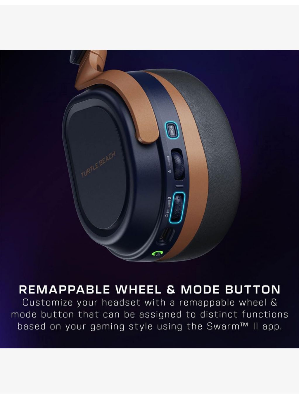 Turtle Beach Stealth 700 Gen 3 wireless headset for Xbox (British brand)