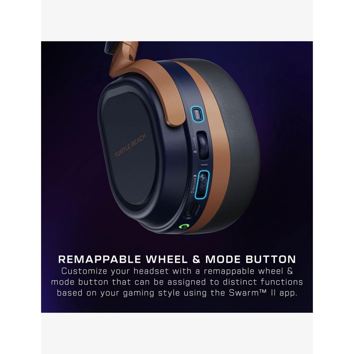 Turtle Beach Stealth 700 Gen 3 wireless headset for Xbox (British brand)
