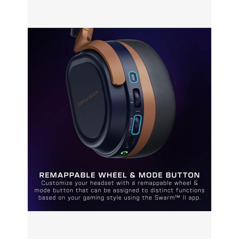 Turtle Beach Stealth 700 Gen 3 wireless headset for Xbox (British brand)