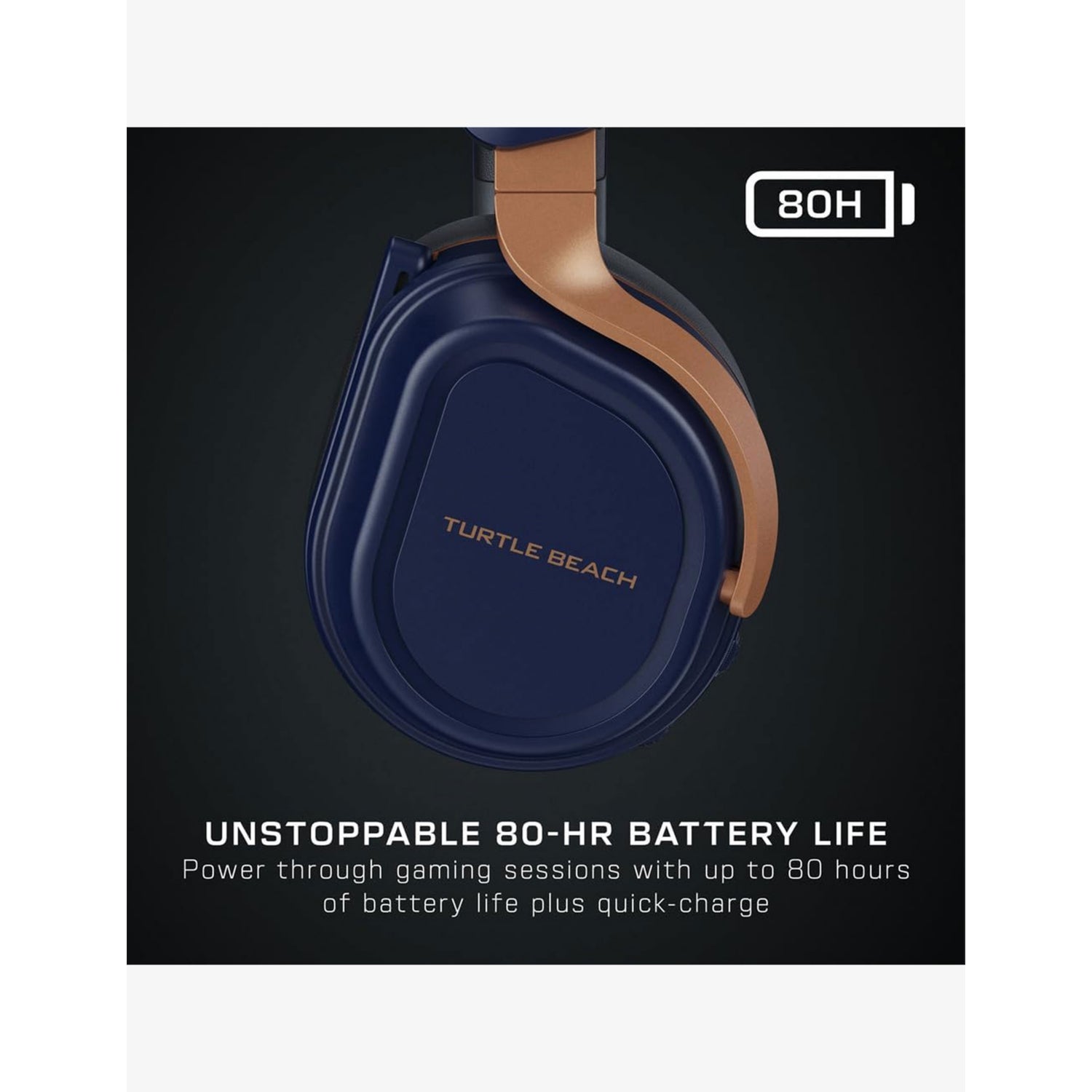 Turtle Beach Stealth 700 Gen 3 wireless headset for Xbox (British brand)