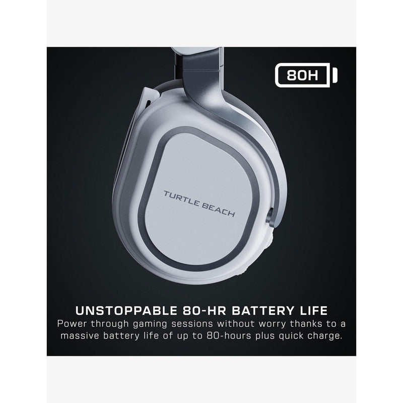 Turtle Beach Stealth 700 Gen 3 gaming headset for PlayStation, UK version