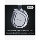 Turtle Beach Stealth 700 Gen 3 gaming headset for PlayStation, UK version