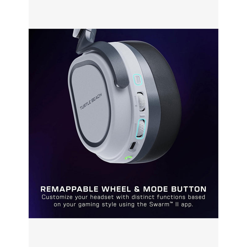 Turtle Beach Stealth 700 Gen 3 gaming headset for PlayStation, UK version