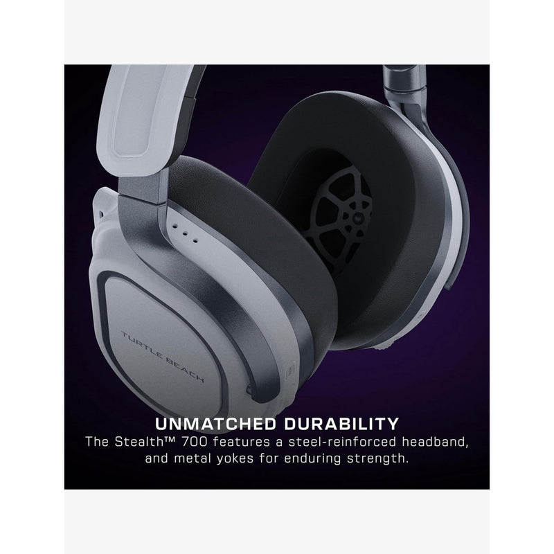 Turtle Beach Stealth 700 Gen 3 gaming headset for PlayStation, UK version