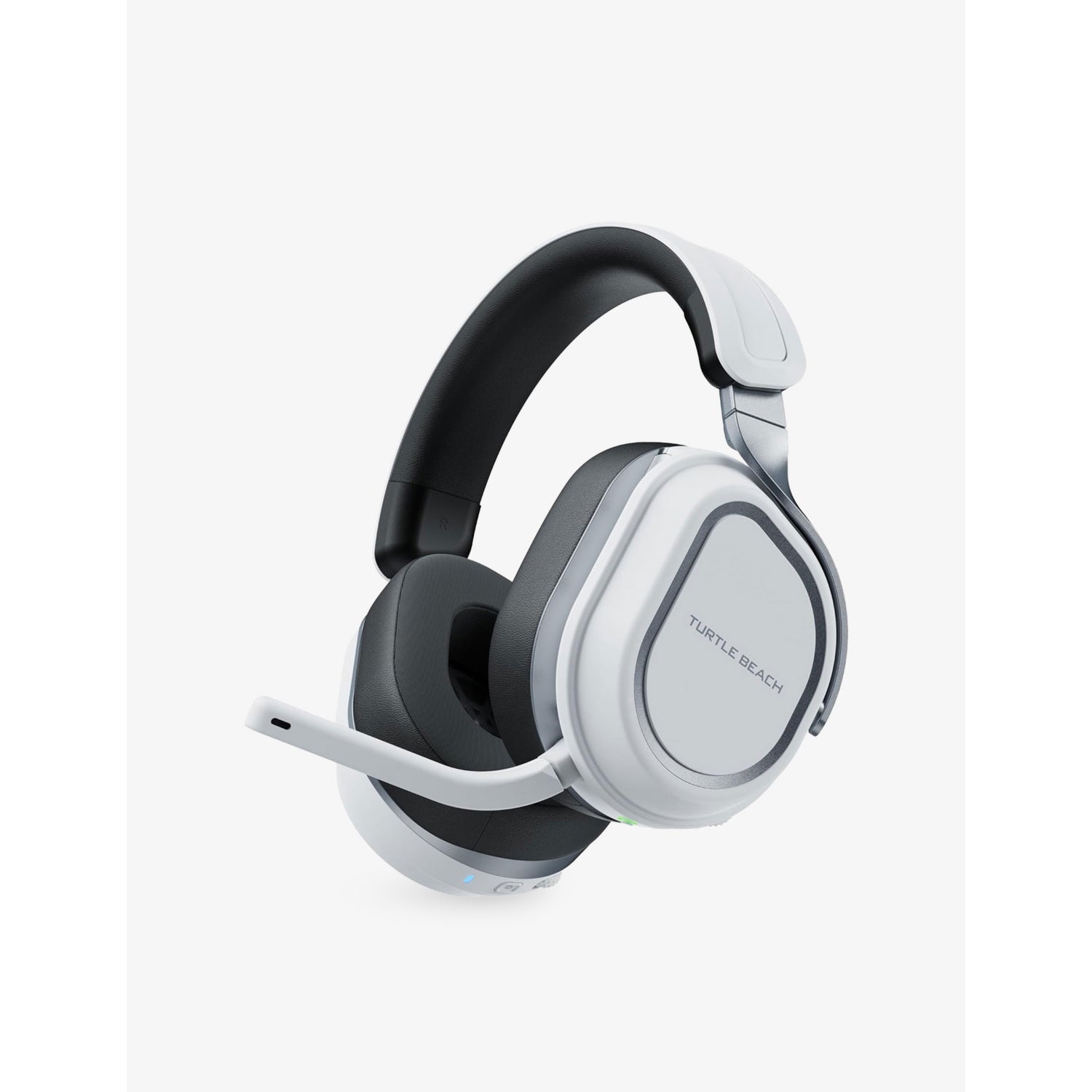 Stealth 700 Headset (Gen 3) For PlayStation - BLACK
