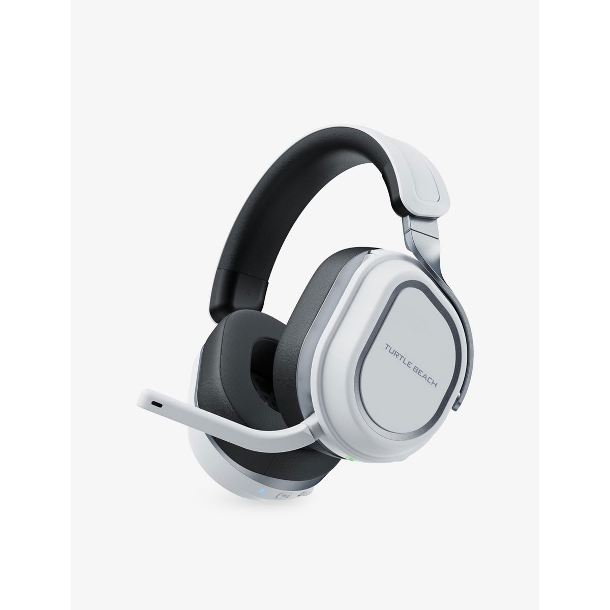 Stealth 700 Headset (Gen 3) For PlayStation - BLACK