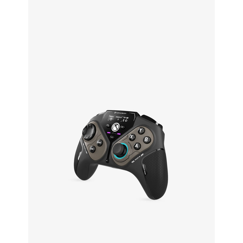 Turtle Beach Stealth Pivot wireless smart controller with rotating modules, UK version