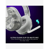 Turtle Beach Stealth 500 wireless gaming headset - British product