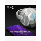 Turtle Beach Stealth 500 wireless gaming headset - British product