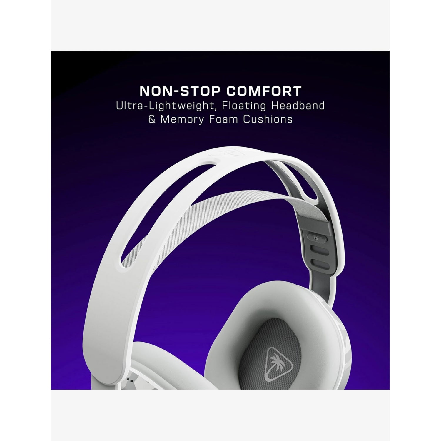 Turtle Beach Stealth 500 wireless gaming headset - British product