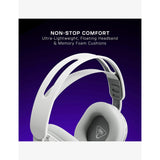 Turtle Beach Stealth 500 wireless gaming headset - British product
