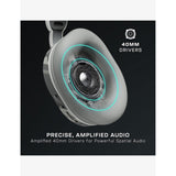 Turtle Beach Stealth 500 wireless gaming headset - British product