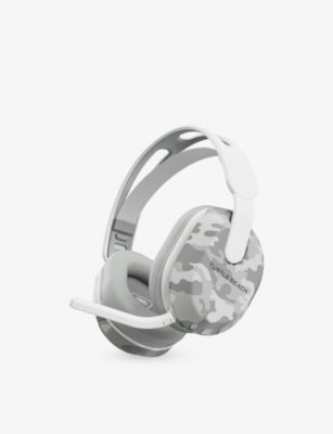 Turtle Beach Stealth 500 wireless gaming headset - British product
