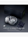 Turtle Beach wireless gaming headset Stealth 500 - British product