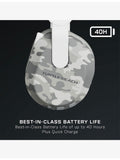 Turtle Beach wireless gaming headset Stealth 500 - British product