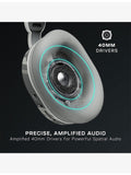 Turtle Beach wireless gaming headset Stealth 500 - British product