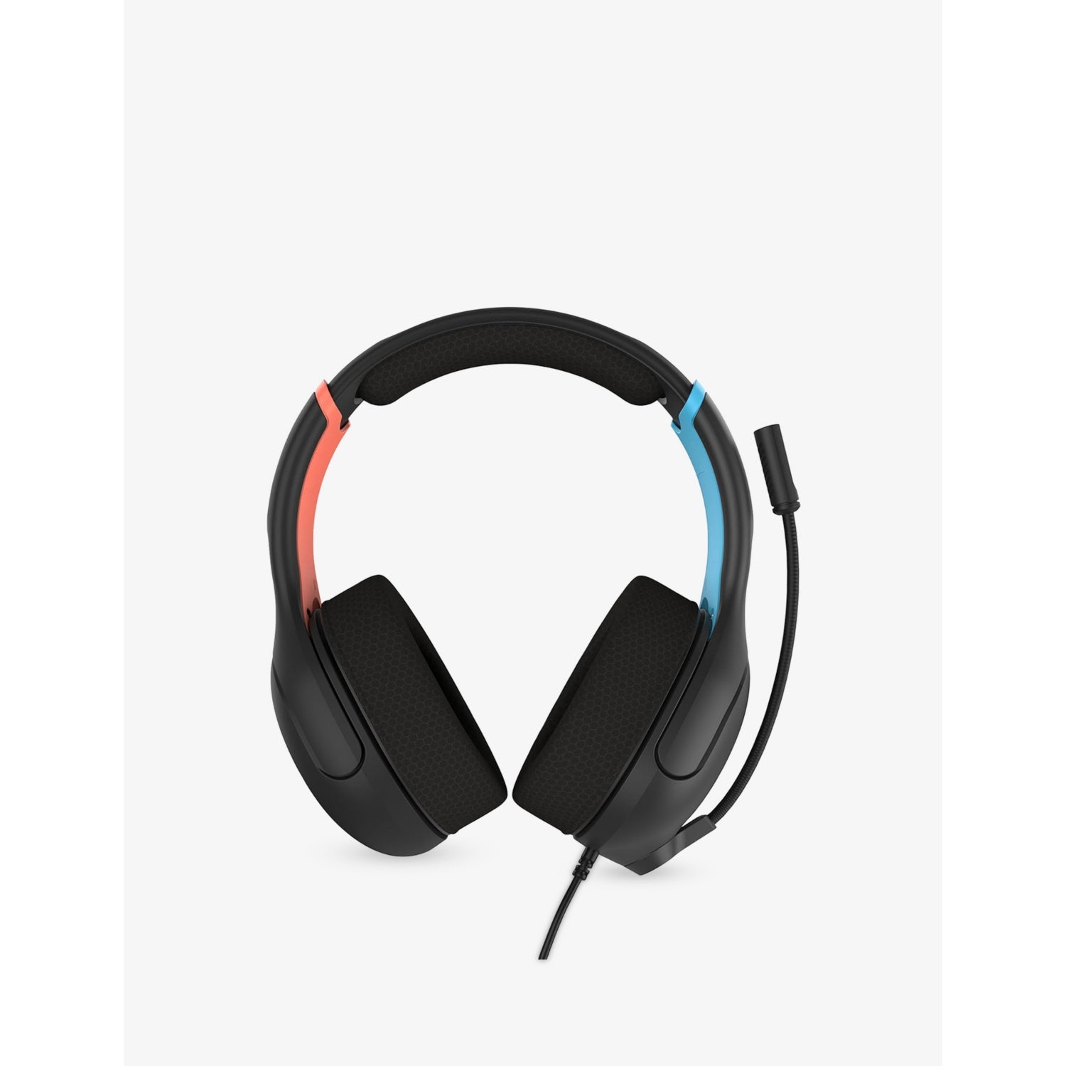 Turtle Beach Airlite Fit wired gaming headset Nintendo Switch 2 (British brand)