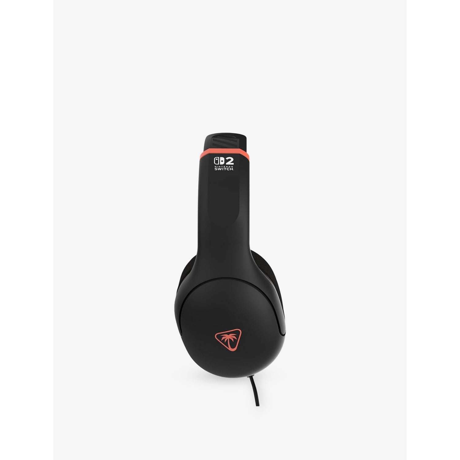 Turtle Beach Airlite Fit wired gaming headset Nintendo Switch 2 (British brand)