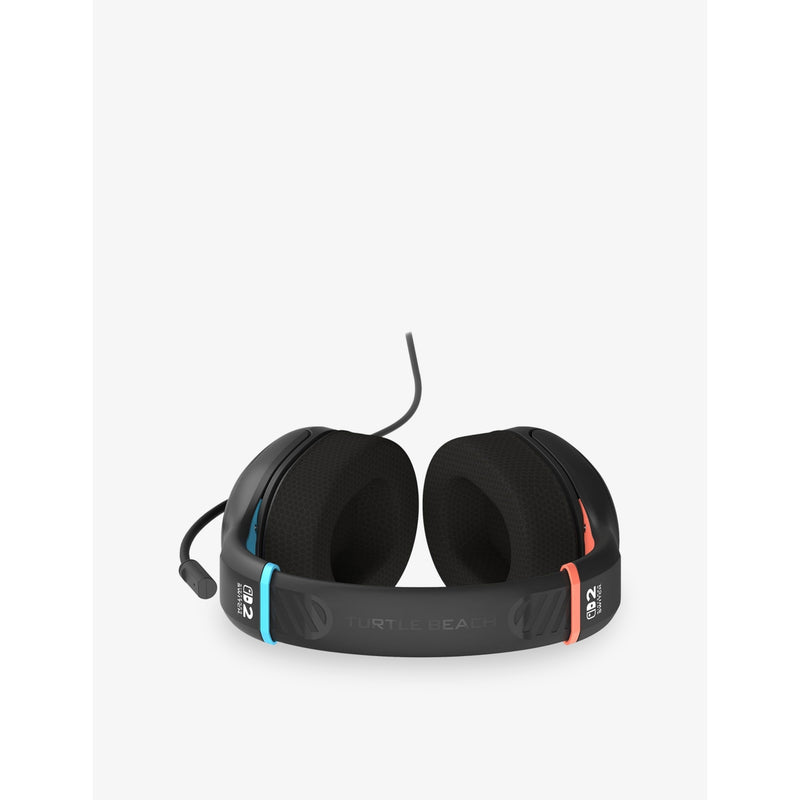Turtle Beach Airlite Fit wired gaming headset Nintendo Switch 2 (British brand)