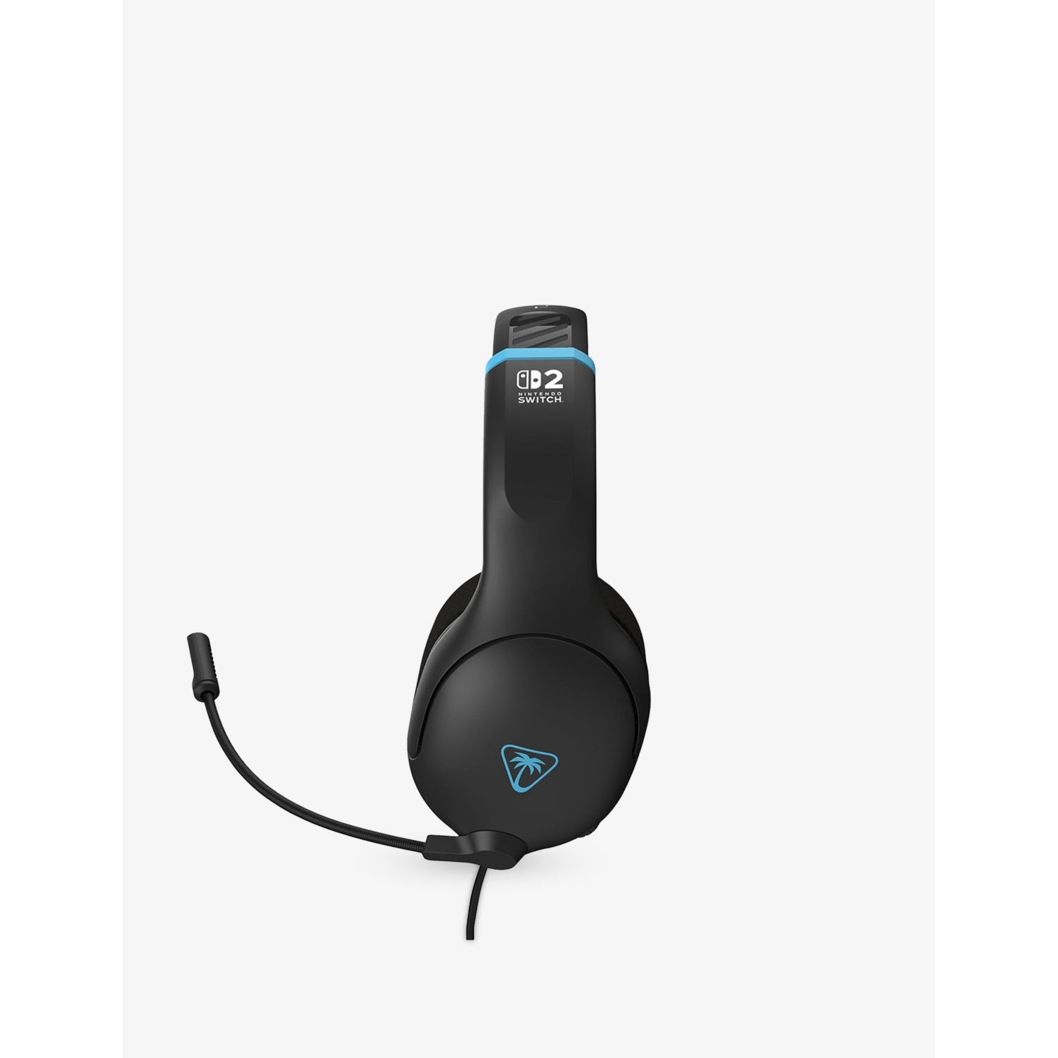 Turtle Beach Airlite Fit wired gaming headset Nintendo Switch 2 (British brand)