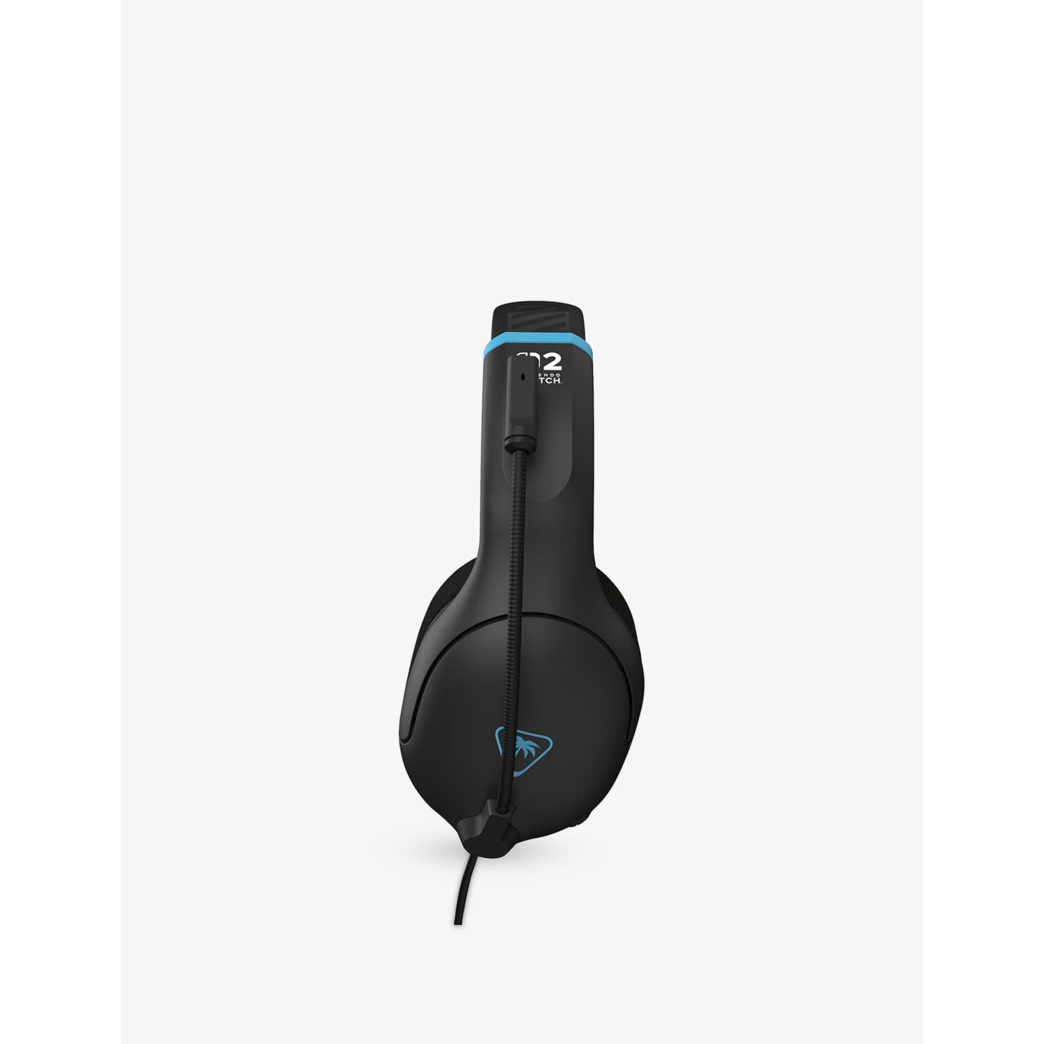 Turtle Beach Airlite Fit wired gaming headset Nintendo Switch 2 (British brand)