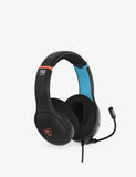 Turtle Beach Airlite Fit wired gaming headset Nintendo Switch 2 (British brand)