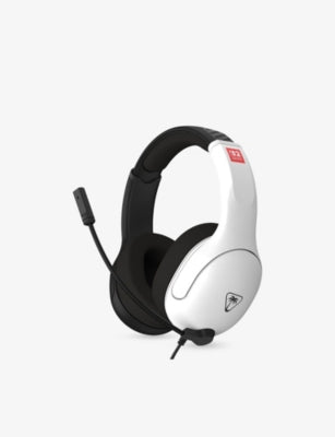 Turtle Beach Airlite Fit wired gaming headset Nintendo Switch 2 (British brand)
