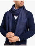 Bvlgari cashmere stole scarf 190cm x 70cm, UK version