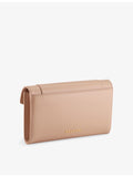 Bvlgari Serpenti long leather wallet - British product