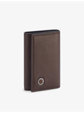 Bvlgari Bvlgari collection leather keyholder, UK version