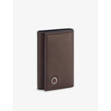 Bvlgari Bvlgari collection leather keyholder, UK version