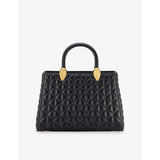Bulgari Serpentine Day Duo top handle bag (British brand)