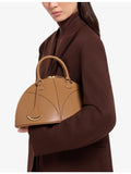 Bvlgari Divas' Dream marquise medium leather handbag, UK version