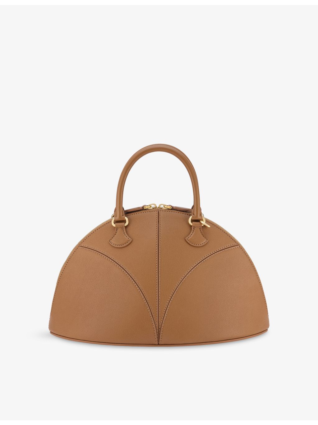 Bvlgari Divas' Dream marquise medium leather handbag, UK version