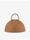 Bvlgari Divas' Dream marquise medium leather handbag, UK version