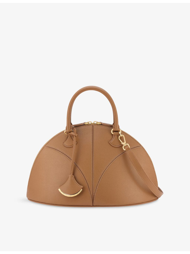 Bvlgari Divas' Dream marquise medium leather handbag, UK version