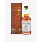 Balvenie 30-year-old single malt whisky 700ml - British product