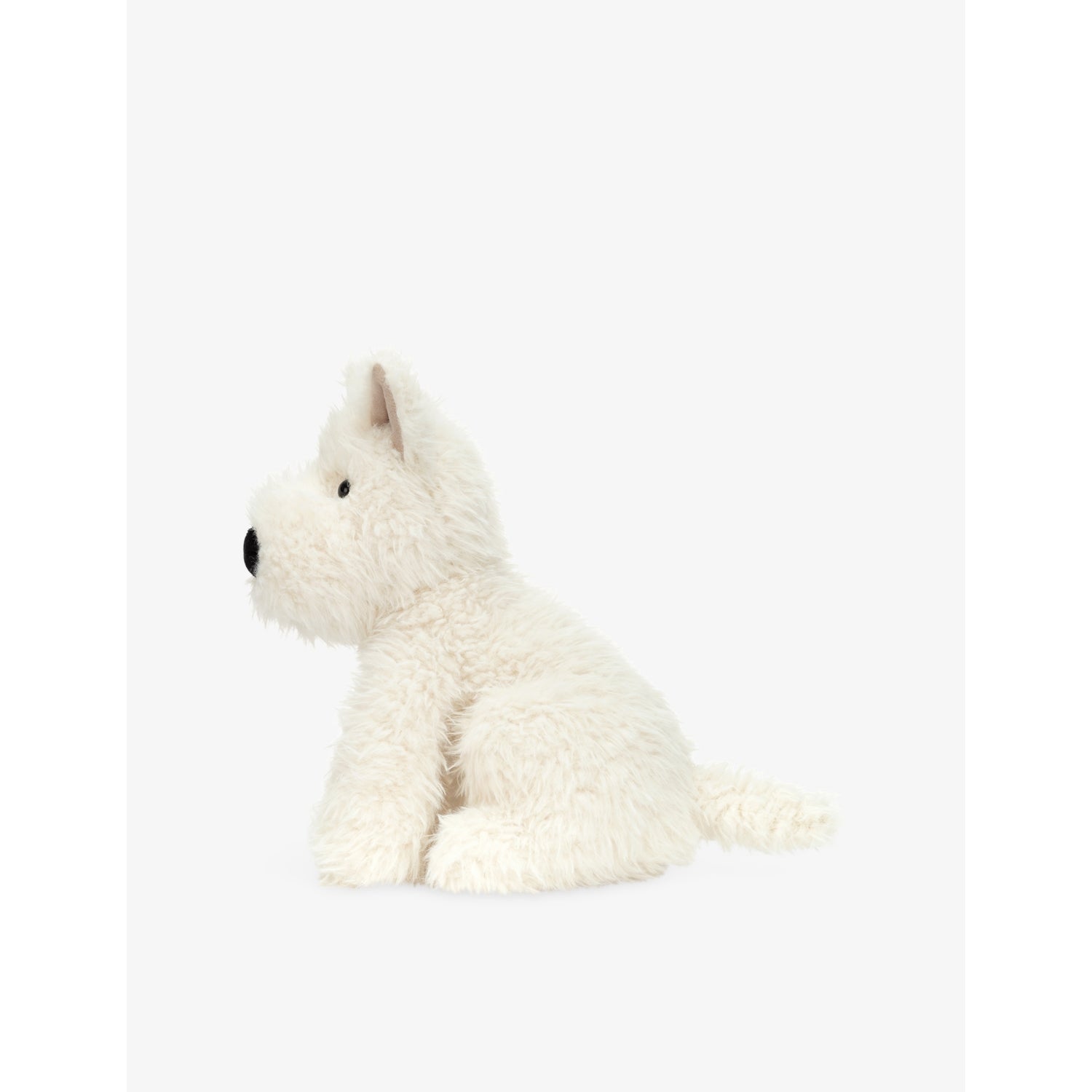 Jellycat Munro Scottie Dog soft toy 23cm (British brand)