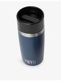 YETI Rambler 12oz stainless steel travel mug 355ml - British product