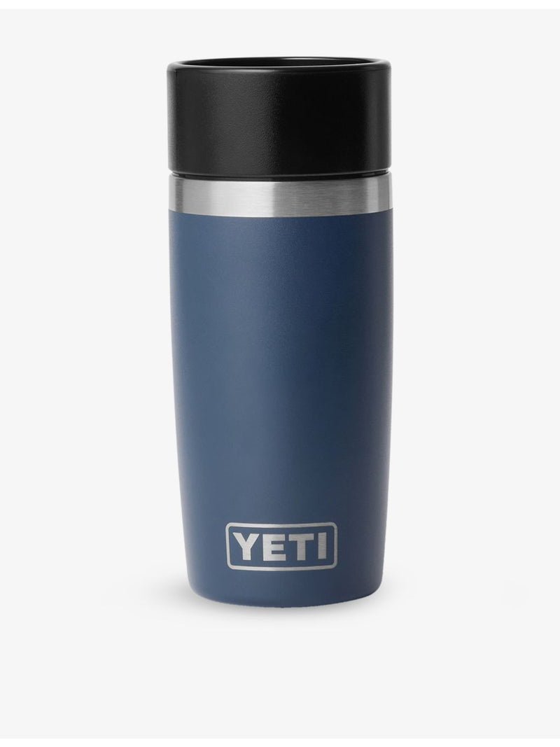 YETI Rambler 12oz stainless steel travel mug 355ml - British product