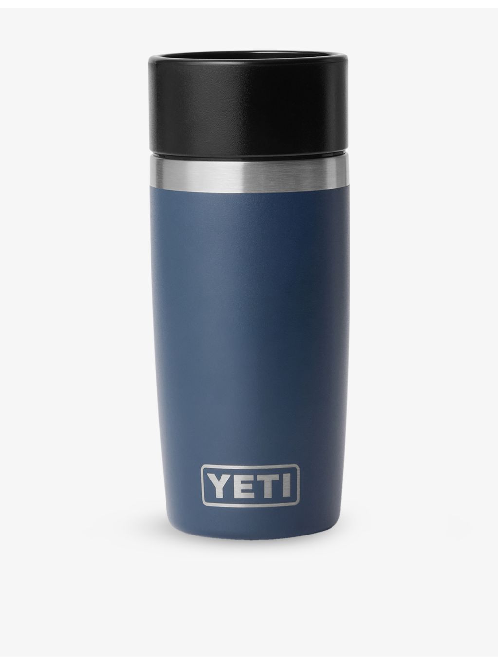 YETI Rambler 12oz stainless steel travel mug 355ml - British product