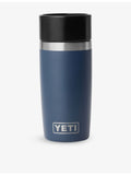 YETI Rambler 12oz stainless steel travel mug 355ml - British product