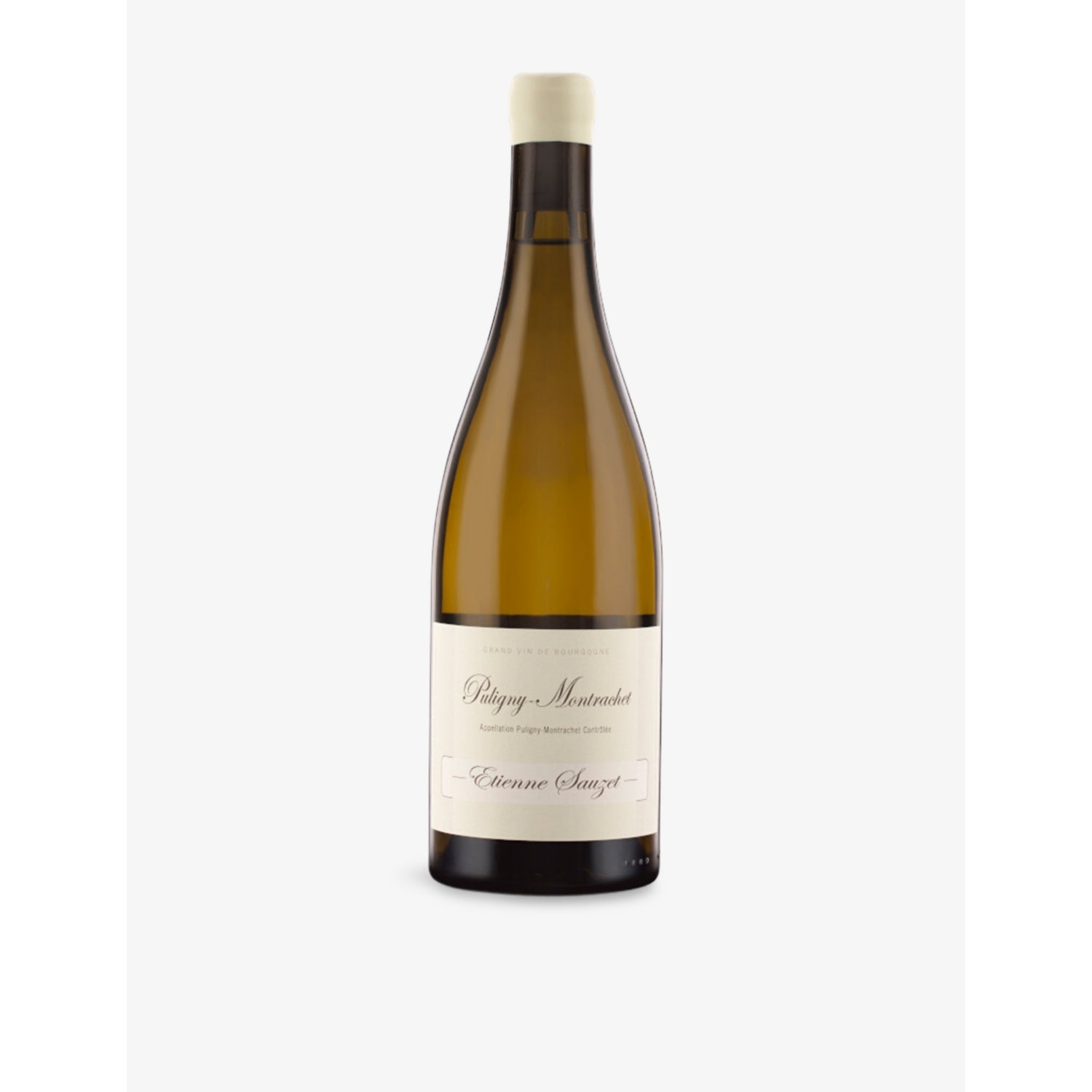 Etienne Sauzet Puligny Montrachet 2022 750ml, imported from the UK