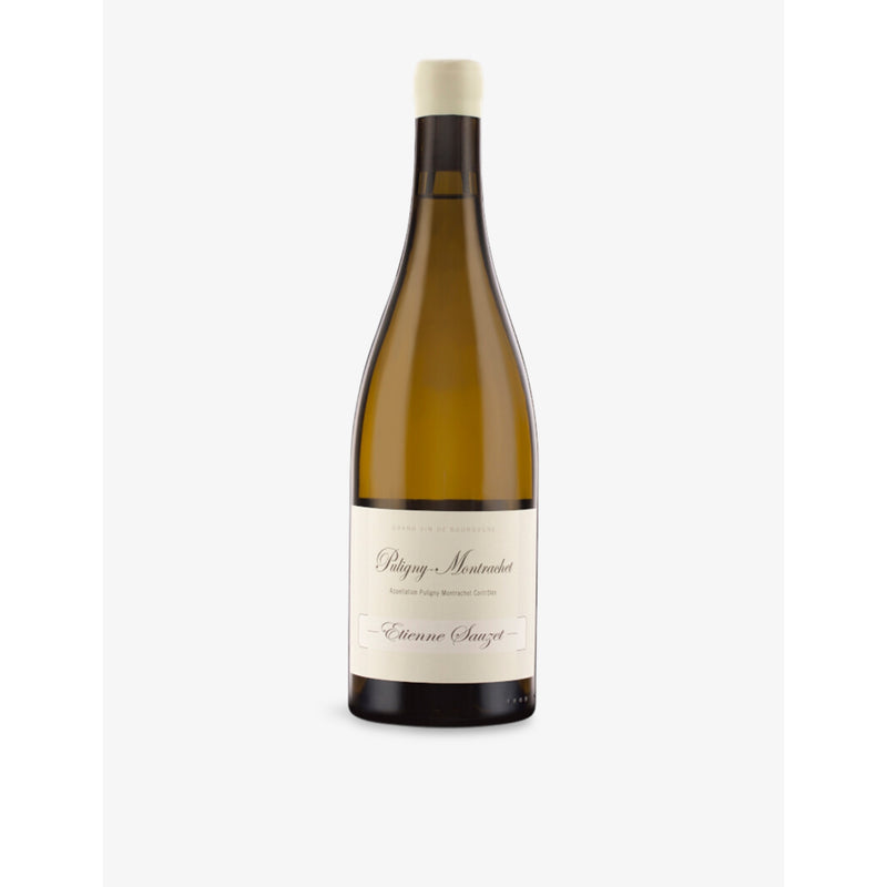 Etienne Sauzet Puligny Montrachet 2022 750ml, imported from the UK