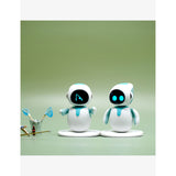 Smartech Eilik Blue Robot Toy interactive pet (British brand)