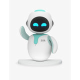 Smartech Eilik Blue Robot Toy interactive pet (British brand)