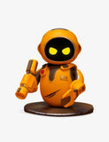 Smartech Eilik Blue Interactive Robot Pet