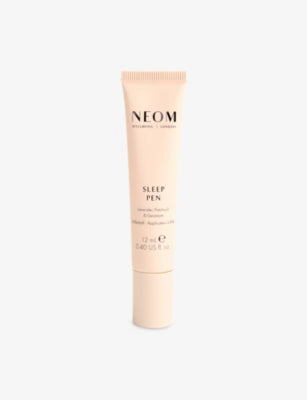 Neom sleep pen aromatherapy rollerball 12ml, imported from the UK