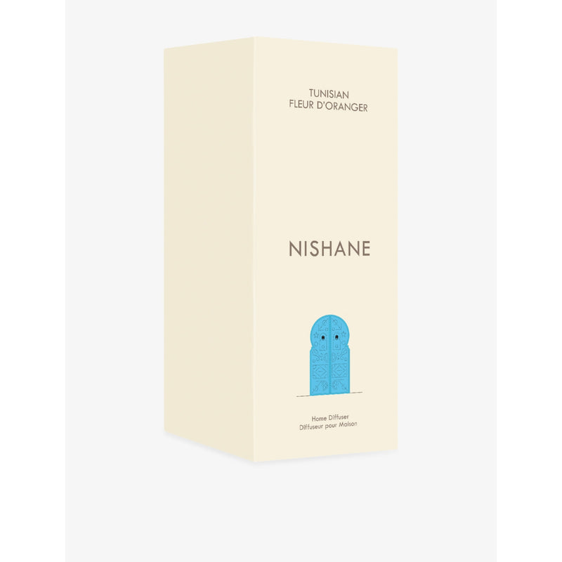 Nishane Fleur D'oranger reed diffuser 200ml - British product